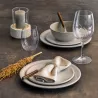 Brunner - Set stoviglie Midday Amadè 12 pz.