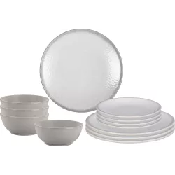 Brunner - Set stoviglie Midday Amadè 12 pz.
