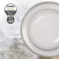 Brunner - Set stoviglie Midday Amadè 12 pz.