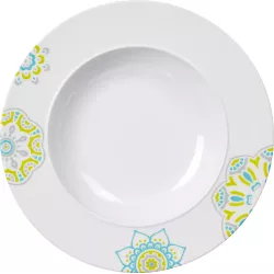 Brunner - Set stoviglie Dinner Service Sandhya 16 pz.