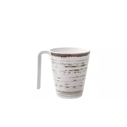 Brunner - Set stoviglie All Inclusive Kassandra 36 pz.