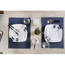 Brunner - Set stoviglie All Inclusive Panarea 36 pz.