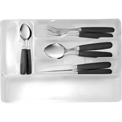 Brunner - Set stoviglie All Inclusive Granada 36 pz.