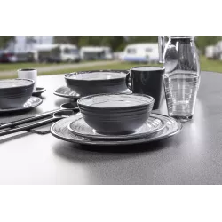 Brunner - Set stoviglie All Inclusive Granada 36 pz.