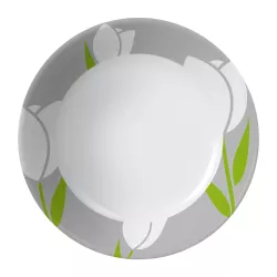 Brunner - Set stoviglie All Inclusive Tulip 36 pz.