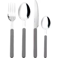 Brunner - Set stoviglie All Inclusive Tulip 36 pz.