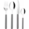 Brunner - Set stoviglie All Inclusive Tulip 36 pz.