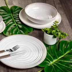 Brunner - Set stoviglie All Inclusive Savana 36 pz.