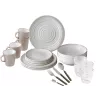 Brunner - Set stoviglie All Inclusive Savana 36 pz.