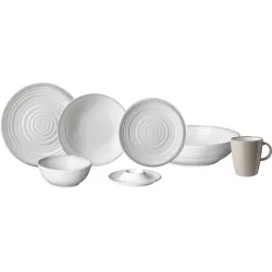 Brunner - Set stoviglie All Inclusive Savana 36 pz.