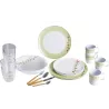 Brunner - Set stoviglie All Inclusive Esprit 36 pz.