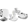 Brunner - Set stoviglie All Inclusive Enigma 36 pz.