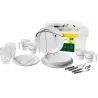Brunner - Set stoviglie All Inclusive Serenade 36 pz.