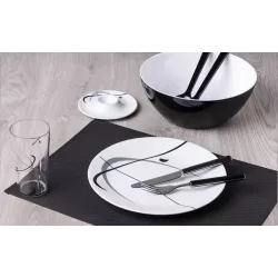 Brunner - Set stoviglie All Inclusive Serenade 36 pz.