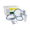 Brunner - Set stoviglie All Inclusive Bluebay 36 pz.