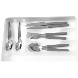 Brunner - Set stoviglie All Inclusive Tuscany 36 pz.