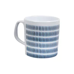 Brunner - Set stoviglie All Inclusive Bluebay 36 pz.