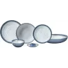 Brunner - Set stoviglie All Inclusive Tuscany 36 pz.