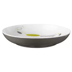 Brunner - Set stoviglie All Inclusive Space 36 pz.