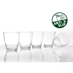 Brunner - Set stoviglie All Inclusive Space 36 pz.