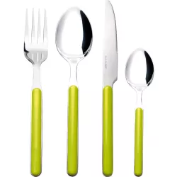 Brunner - Set stoviglie All Inclusive Space 36 pz.