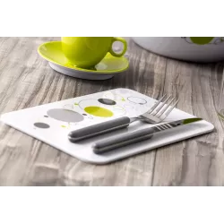 Brunner - Set stoviglie All Inclusive Space 36 pz.