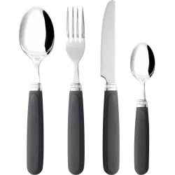Brunner - Set stoviglie All Inclusive Tivoli 36pz.