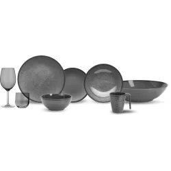 Brunner - Set stoviglie All inclusive Cottery 36 pz.