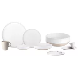 Brunner - Set di stoviglie Lunch Box Odette 16 pz.