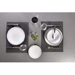 Brunner - Set di stoviglie Lunch Box Granada 16 pz.