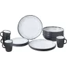 Brunner - Set di stoviglie Lunch Box Granada 16 pz.