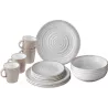 Brunner - Set di stoviglie Lunch Box Savana 16 pz.