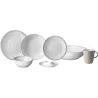 Brunner - Set di stoviglie Lunch Box Savana 16 pz.