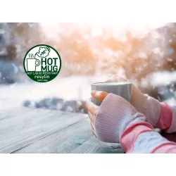 Brunner - Set di stoviglie Lunch Box Bellagio 16 pz.