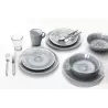 Brunner - Set di stoviglie Lunch Box Pearl 16 pz.