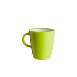 Brunner - Set di stoviglie Lunch Box Space 16 pz.