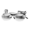 Brunner - Set di stoviglie Lunch Box Tivoli 16 pz.