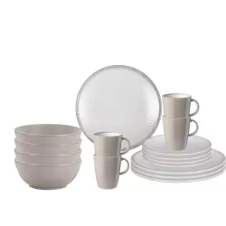 Brunner - Set di stoviglie Lunch Box Amadè 16 pz.