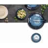 Brunner - Set di stoviglie Melamine Breeze 16 pz.