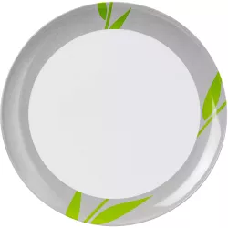 Brunner - Set di stoviglie Melamine Tulip 16 pz.