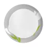 Brunner - Set di stoviglie Melamine Tulip 16 pz.