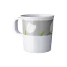 Brunner - Set di stoviglie Melamine Tulip 16 pz.