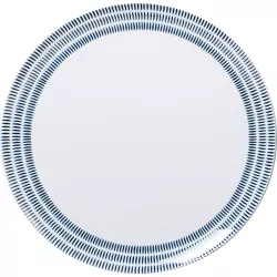 Brunner - Set di stoviglie Melamine Bluebay 16 pz.