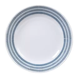 Brunner - Set di stoviglie Melamine Bluebay 16 pz.