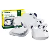 Brunner - Set di stoviglie Melamine Panarea 16 pz.