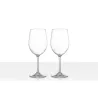 Brunner - Set Bicchieri Cuvèe White Wineglass 2 pz.