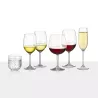 Brunner - Set Bicchieri Cuvèe White Wineglass 2 pz.