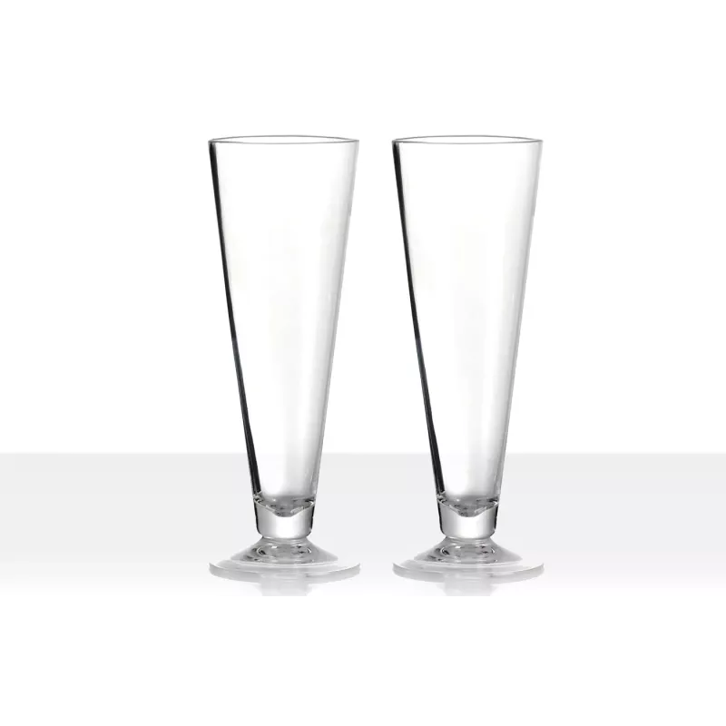 Brunner - Set Bicchieri Birra Pilsner 2 pz.