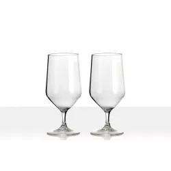 Brunner - Set Bicchieri Birra Tulip 2 pz.