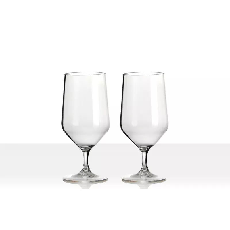 Brunner - Set Bicchieri Birra Tulip 2 pz.
